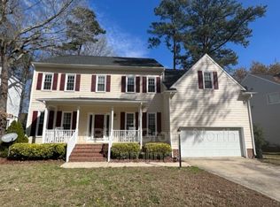 2044 Muirfield Village Way, Raleigh, NC 27604