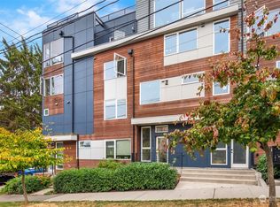 1923 E Denny Way, Seattle, WA 98122