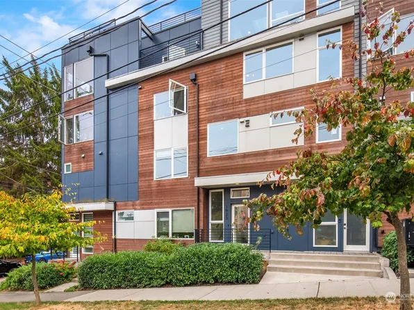 1923 E Denny Way, Seattle, WA 98122