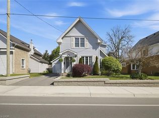 401 West St, Norfolk County, ON N3Y 1T8