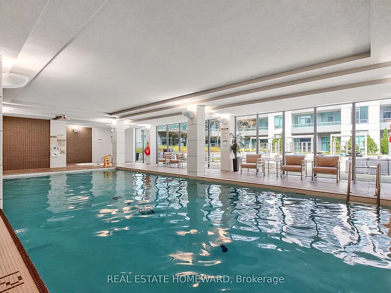 25 Lower Simcoe St #518 — Photo 28