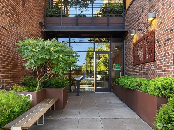 3300 NE 65Th Street #204, Seattle, WA 98115