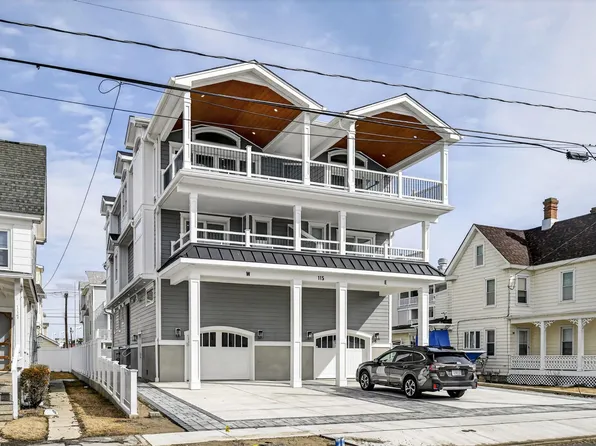 115 45th St W #Sea, Sea Isle City, NJ 08243