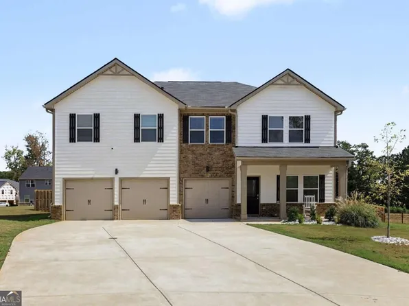 311 Bianca Way, McDonough, GA 30253