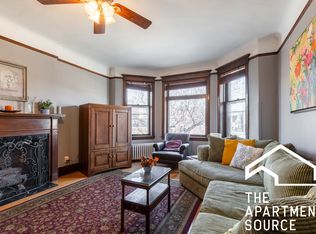 825 W Diversey Pkwy #W3, Chicago, IL 60614