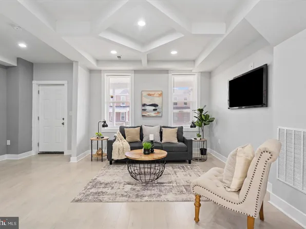 2044 Ruxton Ave, Baltimore, MD 21216