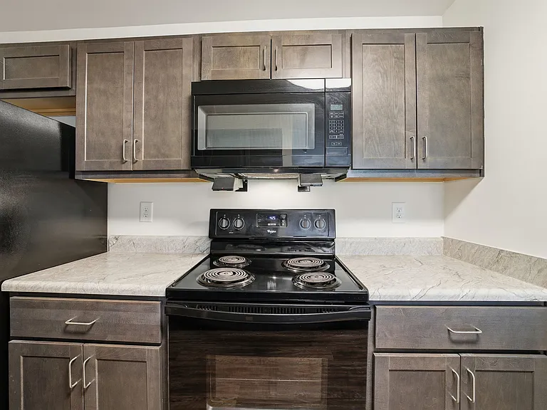Crescent Villas — Photo 41