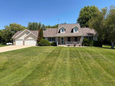 N3299 Lemmenes Pkwy, Waupun, WI, 53963
