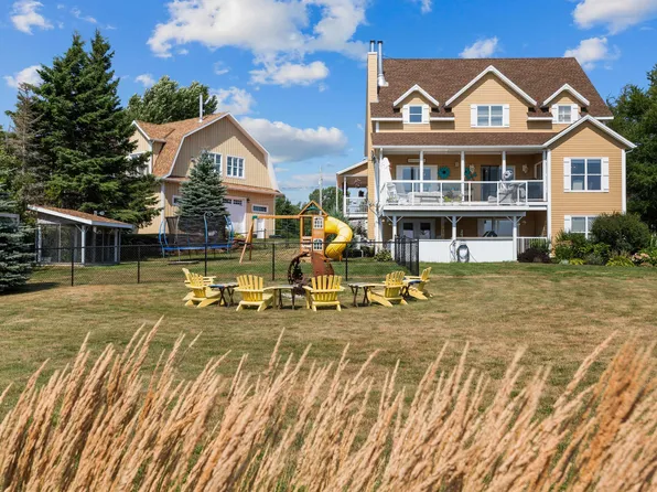 59 River View Cres, Grenville Parish, PE C0B 1M0