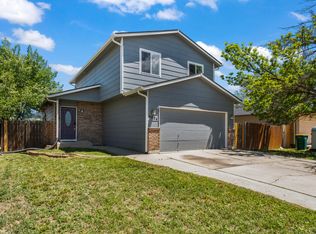 4834 Witches Hollow Ln, Colorado Springs, CO 80911