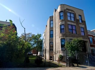 1510 N Talman Ave, Chicago, IL 60622