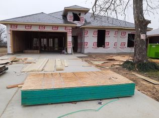 134 First Mate Rd, Gun Barrel City, TX 75147