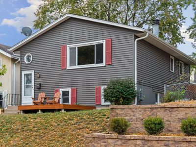 4052 Longfellow Ave, Minneapolis, MN, 55407