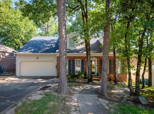 10 Cedar Branch Dr, Little Rock, AR 72223