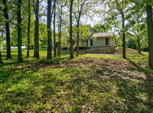 35821 1160th Rd, Seminole, OK 74868