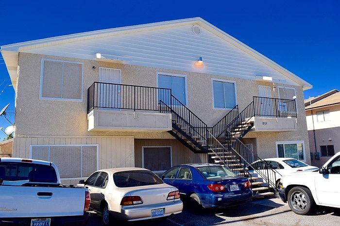 1st image of 801 N Major Ave APT B
