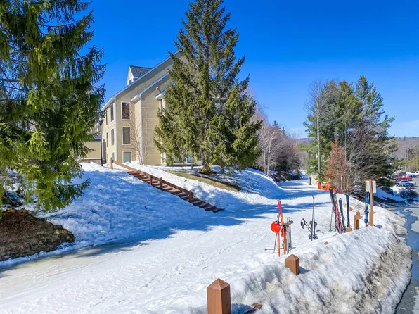 8C Trailside Village Way #I13, Dover, VT 05356