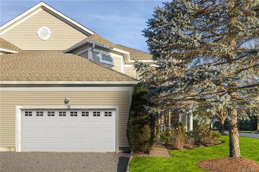 18 Club Pointe Drive, White Plains, NY 10605 Zillow