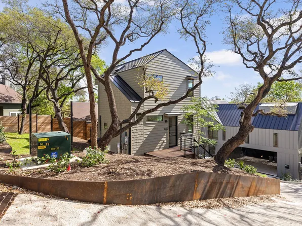 1603 Chelsea Ln #2, Austin, TX 78704