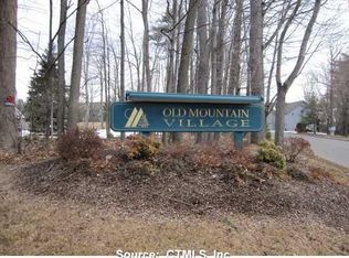 41 Timberline Dr #41, Farmington, CT 06032