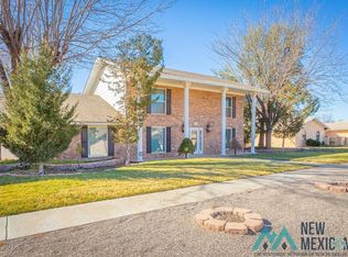 2608 Sherrill Ln, Roswell, NM 88201
