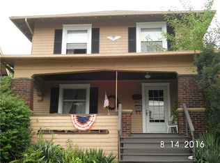 254 Stambaugh Ave, Sharon, PA 16146