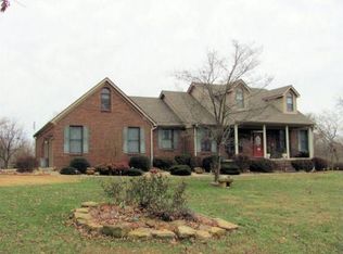 5050 N Ky 837, Waynesburg, KY 40489