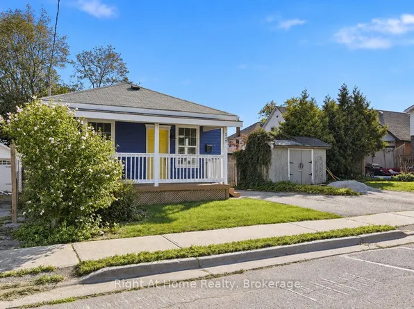 349 Kingsdale Ave, Oshawa, ON L1G 5H4