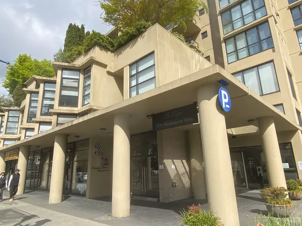 7831 Westminster Hwy #623, Richmond, BC V6X 4J4