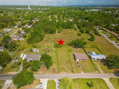 Alexander Rd, Long Beach, MS, 39560