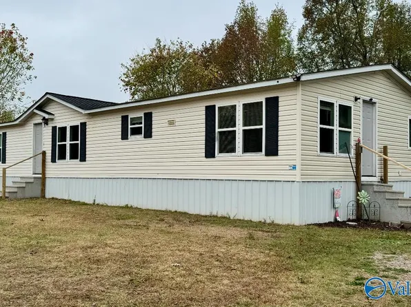 28444 Countryside Cir, Ardmore, AL 35739