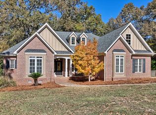 211 Bookman Mill Rd, Irmo, SC 29063
