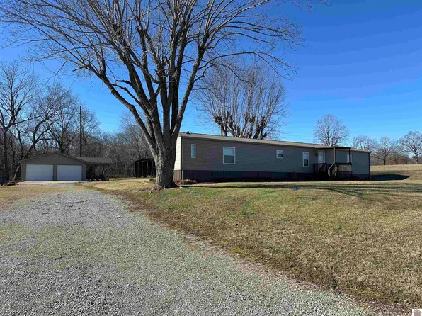 765 Flynns Ferry Rd, Fredonia, KY 42411