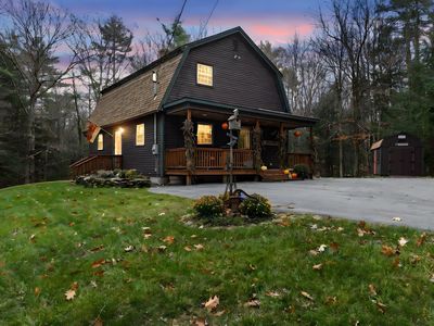 272 Walnut Street, Rochester, NH, 03867