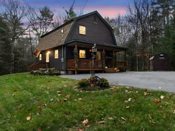 272 Walnut Street, Rochester, NH 03867