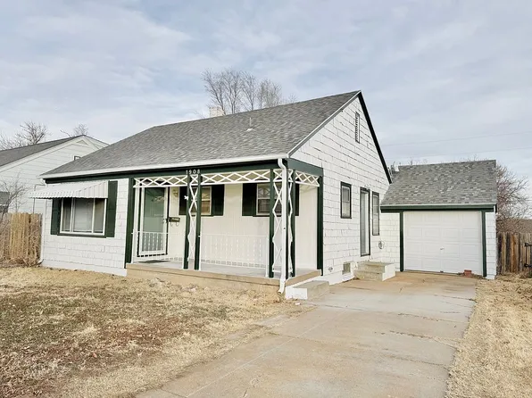 1908 6th Ave, Dodge City, KS 67801