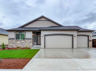 9130 NE 168th Ct, Vancouver, WA 98682