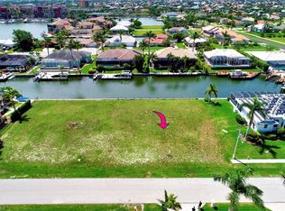 617 Crescent St LOT 3, Marco Island, FL 34145