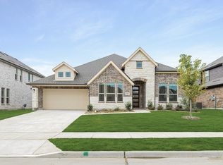 909 Split Oak Ln, Anna, TX 75409