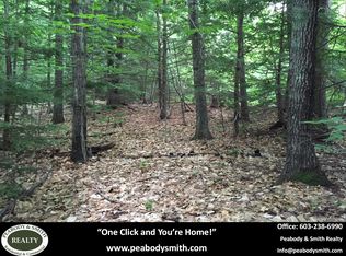 Ledgeside Lane, plymouth, NH 03264