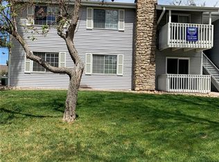 13333 E Asbury Dr APT 201, Aurora, CO 80014