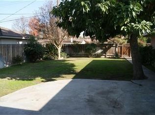 942 Birch Ave, Wasco, CA 93280