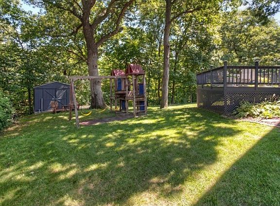 4th image of 1505 W Prairie Wood Ct