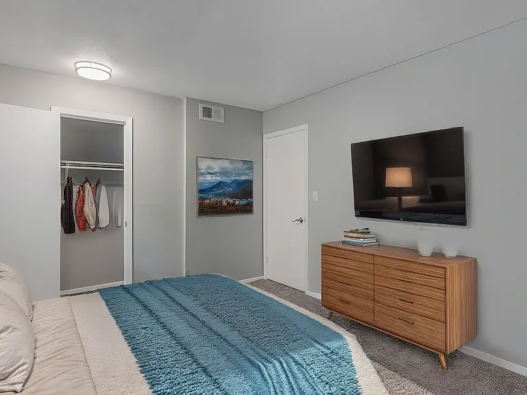 Lifestyle Apartments on Golf Links — Photo 16