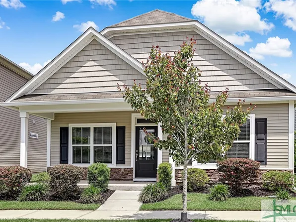 314 Crabapple Cir, Port Wentworth, GA 31407