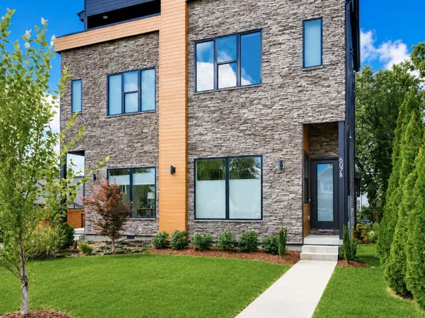 607B Moore Ave, Nashville, TN 37203