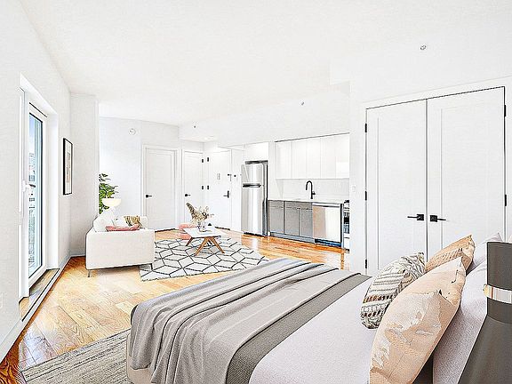 2nd image of 469 Convent Ave #3D