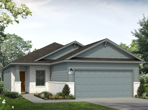 403 Hickory Hills Dr, Pattison, TX 77423