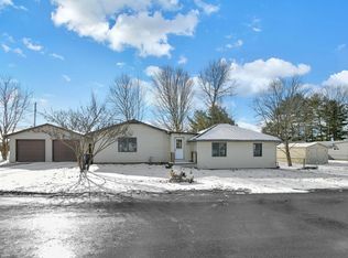 356 Spring St, Utica, OH 43080