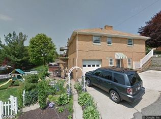 104 Horning Rd, Bethel Park, PA 15102